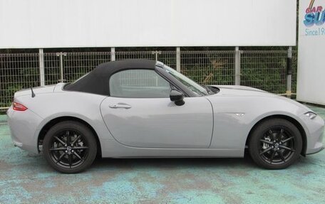 Mazda Roadster IV (ND), 2022 год, 1 520 000 рублей, 7 фотография