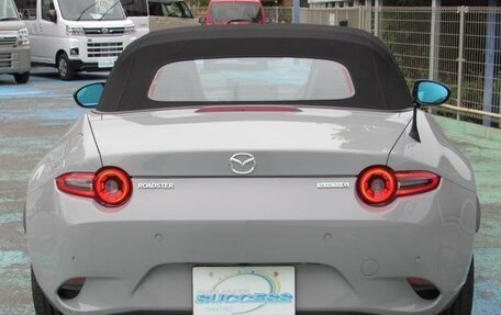 Mazda Roadster IV (ND), 2022 год, 1 520 000 рублей, 5 фотография