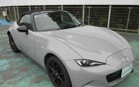 Mazda Roadster IV (ND), 2022 год, 1 520 000 рублей, 9 фотография