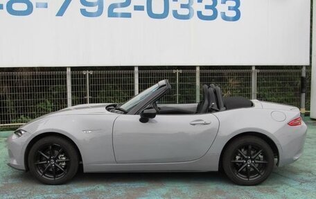 Mazda Roadster IV (ND), 2022 год, 1 520 000 рублей, 3 фотография