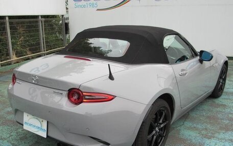 Mazda Roadster IV (ND), 2022 год, 1 520 000 рублей, 6 фотография