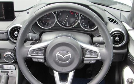 Mazda Roadster IV (ND), 2022 год, 1 520 000 рублей, 11 фотография