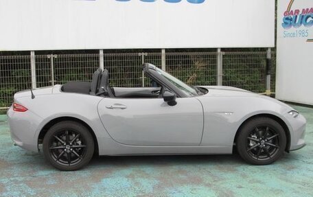 Mazda Roadster IV (ND), 2022 год, 1 520 000 рублей, 8 фотография