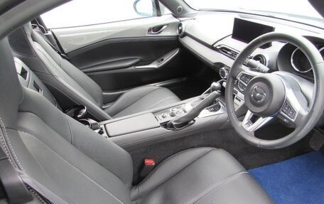 Mazda Roadster IV (ND), 2022 год, 1 520 000 рублей, 14 фотография