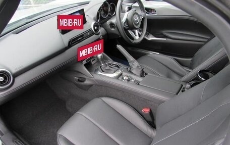 Mazda Roadster IV (ND), 2022 год, 1 520 000 рублей, 15 фотография