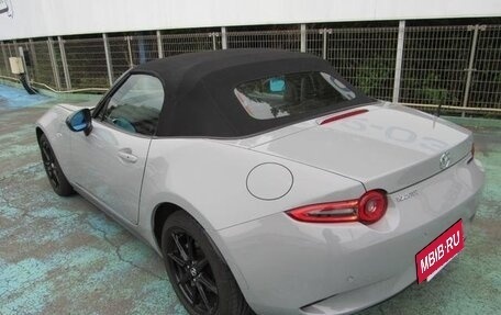 Mazda Roadster IV (ND), 2022 год, 1 520 000 рублей, 4 фотография