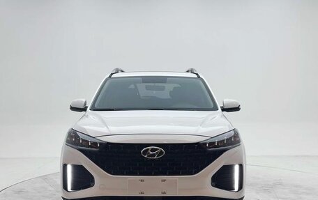 Hyundai ix35, 2022 год, 1 487 000 рублей, 2 фотография