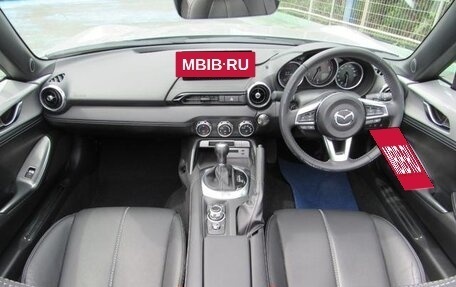 Mazda Roadster IV (ND), 2022 год, 1 520 000 рублей, 10 фотография