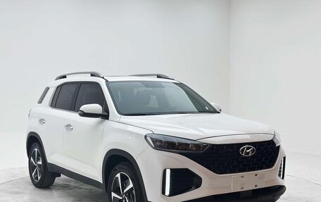 Hyundai ix35, 2022 год, 1 487 000 рублей, 3 фотография