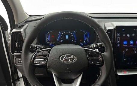 Hyundai ix35, 2022 год, 1 487 000 рублей, 8 фотография