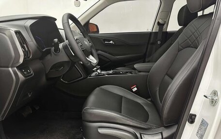 Hyundai ix35, 2022 год, 1 487 000 рублей, 7 фотография