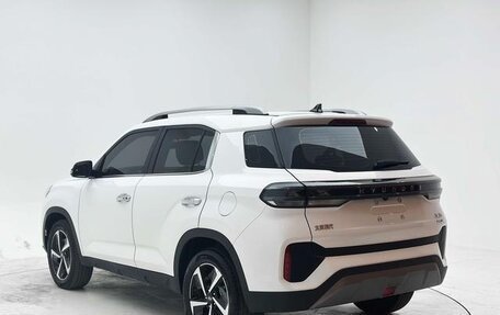 Hyundai ix35, 2022 год, 1 487 000 рублей, 6 фотография