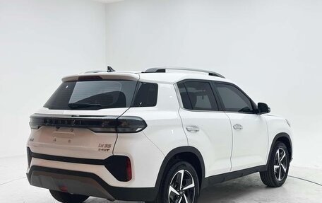 Hyundai ix35, 2022 год, 1 487 000 рублей, 4 фотография