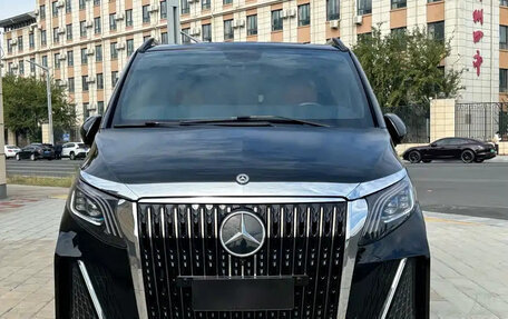 Mercedes-Benz Vito, 2024 год, 5 850 000 рублей, 2 фотография