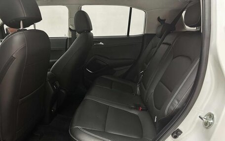 Hyundai ix35, 2022 год, 1 487 000 рублей, 12 фотография