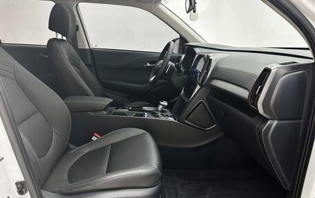 Hyundai ix35, 2022 год, 1 487 000 рублей, 11 фотография