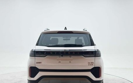 Hyundai ix35, 2022 год, 1 487 000 рублей, 5 фотография