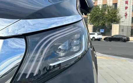 Mercedes-Benz Vito, 2024 год, 5 850 000 рублей, 3 фотография