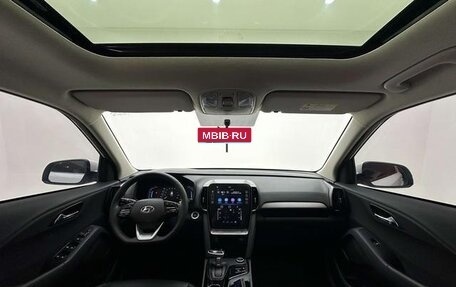 Hyundai ix35, 2022 год, 1 487 000 рублей, 9 фотография