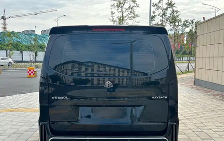 Mercedes-Benz Vito, 2024 год, 5 850 000 рублей, 10 фотография