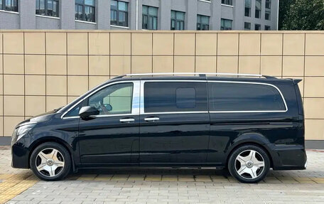 Mercedes-Benz Vito, 2024 год, 5 850 000 рублей, 6 фотография