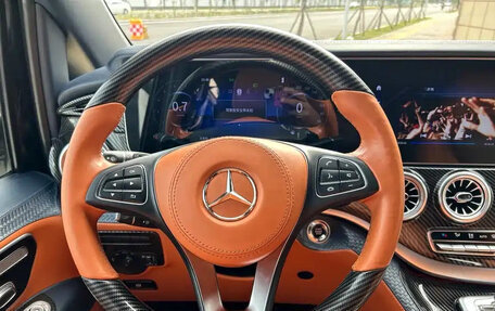 Mercedes-Benz Vito, 2024 год, 5 850 000 рублей, 15 фотография