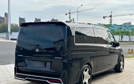 Mercedes-Benz Vito, 2024 год, 5 850 000 рублей, 12 фотография