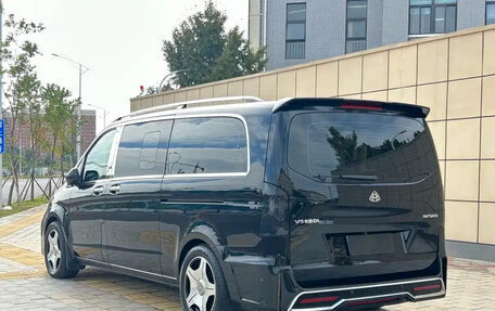Mercedes-Benz Vito, 2024 год, 5 850 000 рублей, 8 фотография