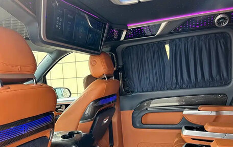 Mercedes-Benz Vito, 2024 год, 5 850 000 рублей, 23 фотография