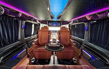 Mercedes-Benz Vito, 2024 год, 5 850 000 рублей, 20 фотография