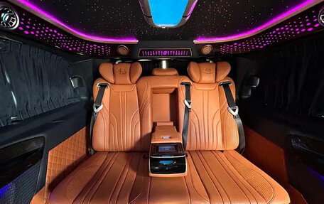 Mercedes-Benz Vito, 2024 год, 5 850 000 рублей, 25 фотография