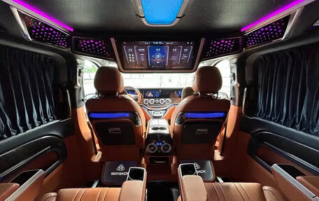 Mercedes-Benz Vito, 2024 год, 5 850 000 рублей, 21 фотография