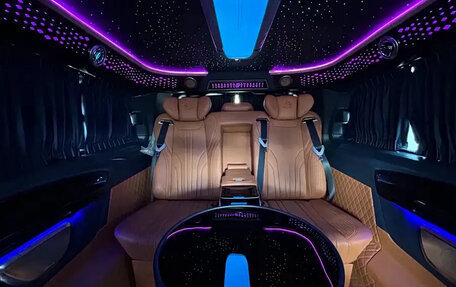 Mercedes-Benz Vito, 2024 год, 5 850 000 рублей, 22 фотография