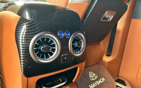 Mercedes-Benz Vito, 2024 год, 5 850 000 рублей, 26 фотография