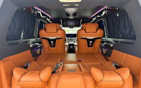 Mercedes-Benz Vito, 2024 год, 5 850 000 рублей, 24 фотография