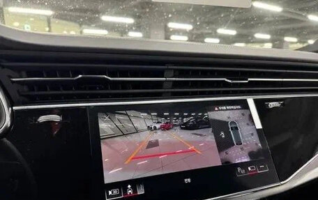 Audi Q8 I, 2026 год, 13 380 000 рублей, 7 фотография