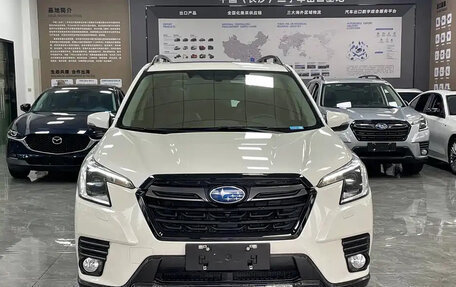 Subaru Forester, 2022 год, 2 511 000 рублей, 2 фотография