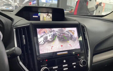 Subaru Forester, 2022 год, 2 511 000 рублей, 11 фотография