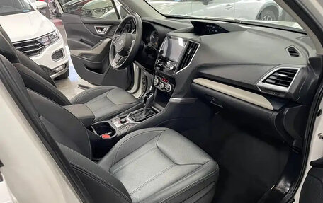 Subaru Forester, 2022 год, 2 511 000 рублей, 6 фотография