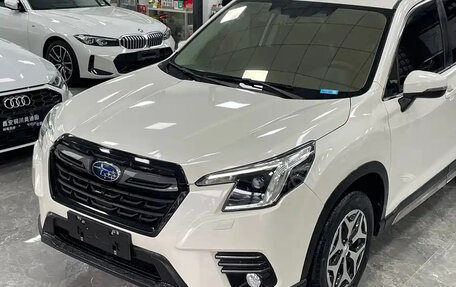 Subaru Forester, 2022 год, 2 511 000 рублей, 15 фотография