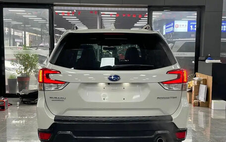 Subaru Forester, 2022 год, 2 511 000 рублей, 13 фотография