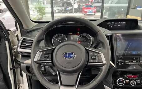 Subaru Forester, 2022 год, 2 511 000 рублей, 8 фотография