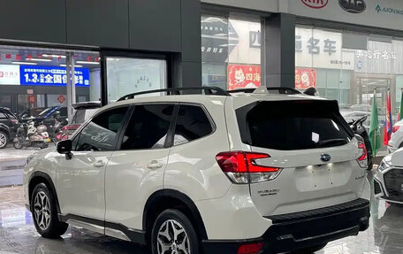 Subaru Forester, 2022 год, 2 511 000 рублей, 12 фотография