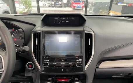 Subaru Forester, 2022 год, 2 511 000 рублей, 9 фотография
