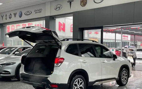 Subaru Forester, 2022 год, 2 511 000 рублей, 14 фотография