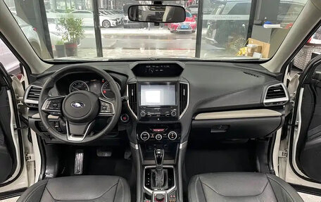 Subaru Forester, 2022 год, 2 511 000 рублей, 7 фотография