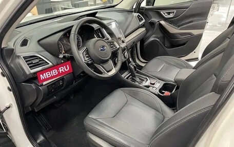 Subaru Forester, 2022 год, 2 511 000 рублей, 4 фотография