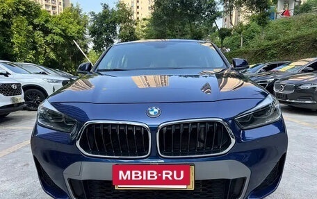 BMW X2, 2019 год, 1 600 000 рублей, 2 фотография