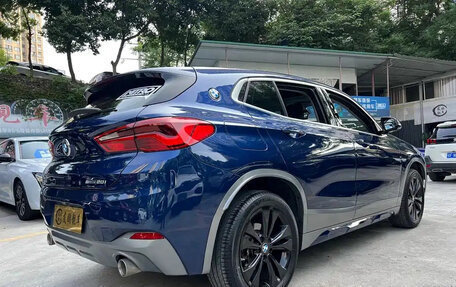 BMW X2, 2019 год, 1 600 000 рублей, 4 фотография