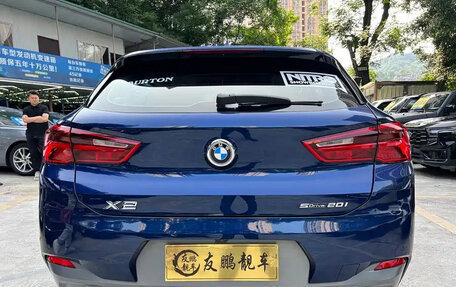BMW X2, 2019 год, 1 600 000 рублей, 5 фотография